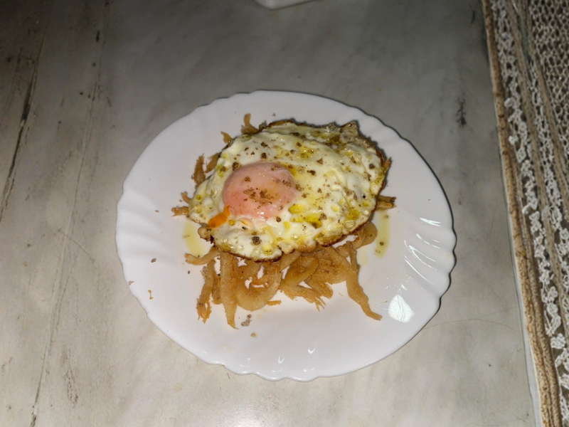Foto tapa